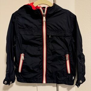 Polo by Ralph Lauren nylon jacket 3T